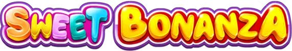 Sweet Bonanza logo